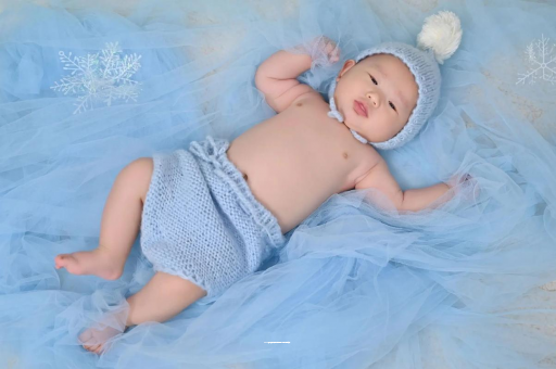 固原宝宝后囟门闭合时间